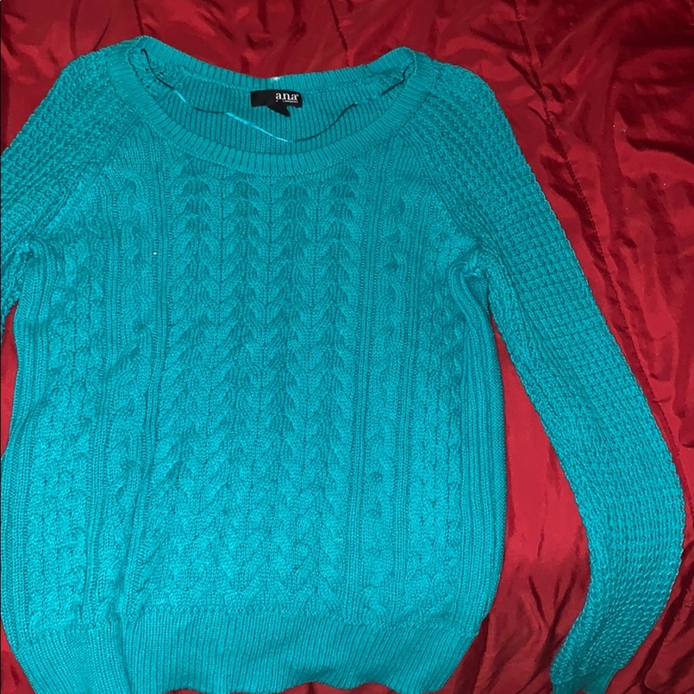 Sweater